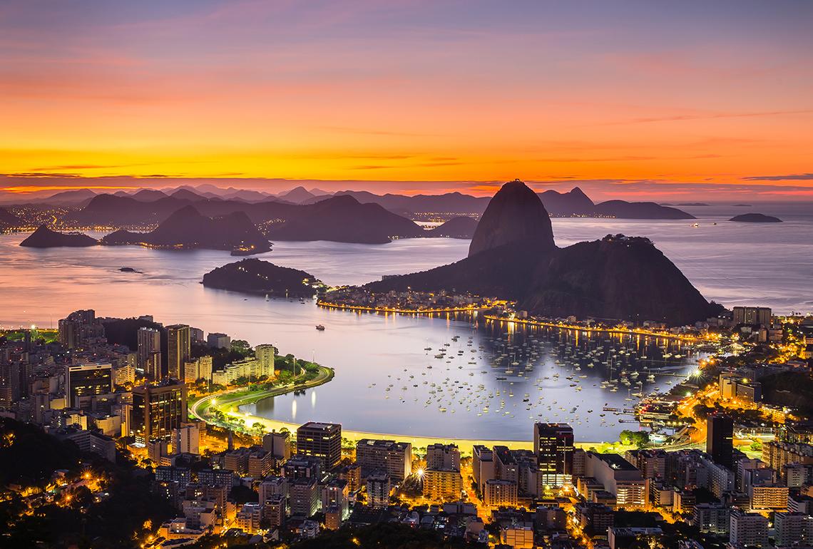Best Things to Do in Rio de Janeiro: A Curated Guide
