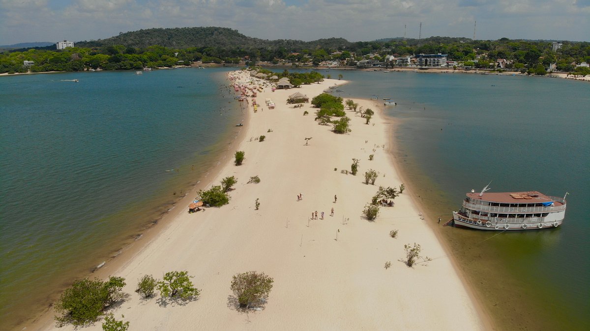 Best Things to Do in Alter do Chão: Amazon’s Hidden Paradise