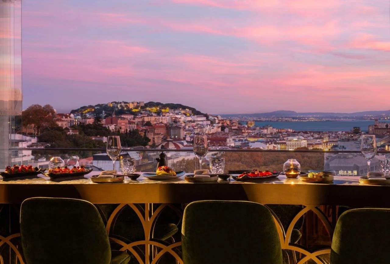 Where to Stay in Lisbon: Best Areas Explained
