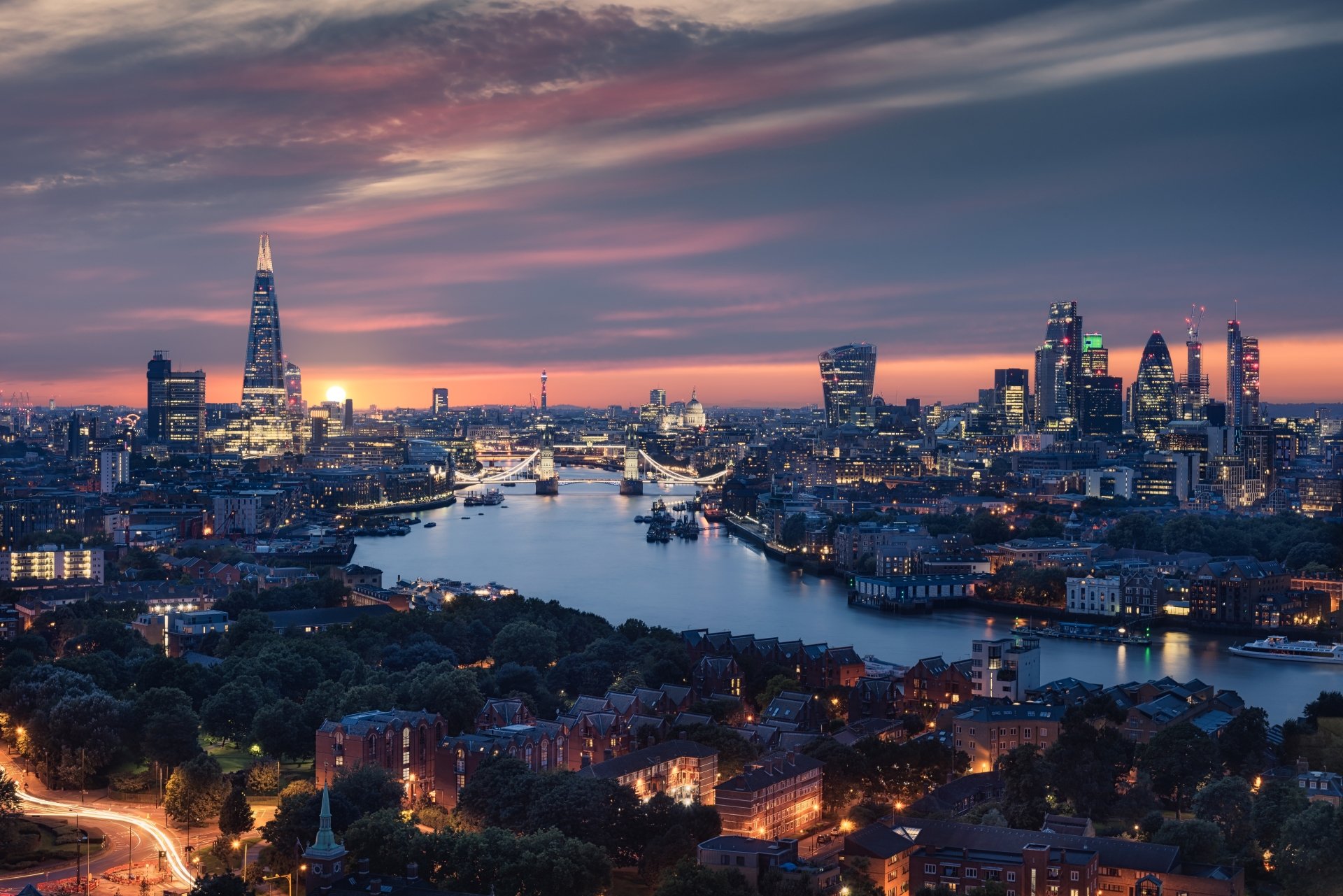 3 Days in London: A Complete Itinerary