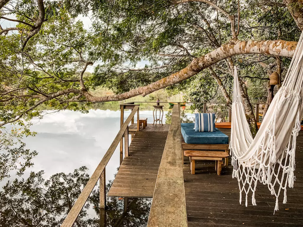 Where to Stay in Santarém and Alter do Chão