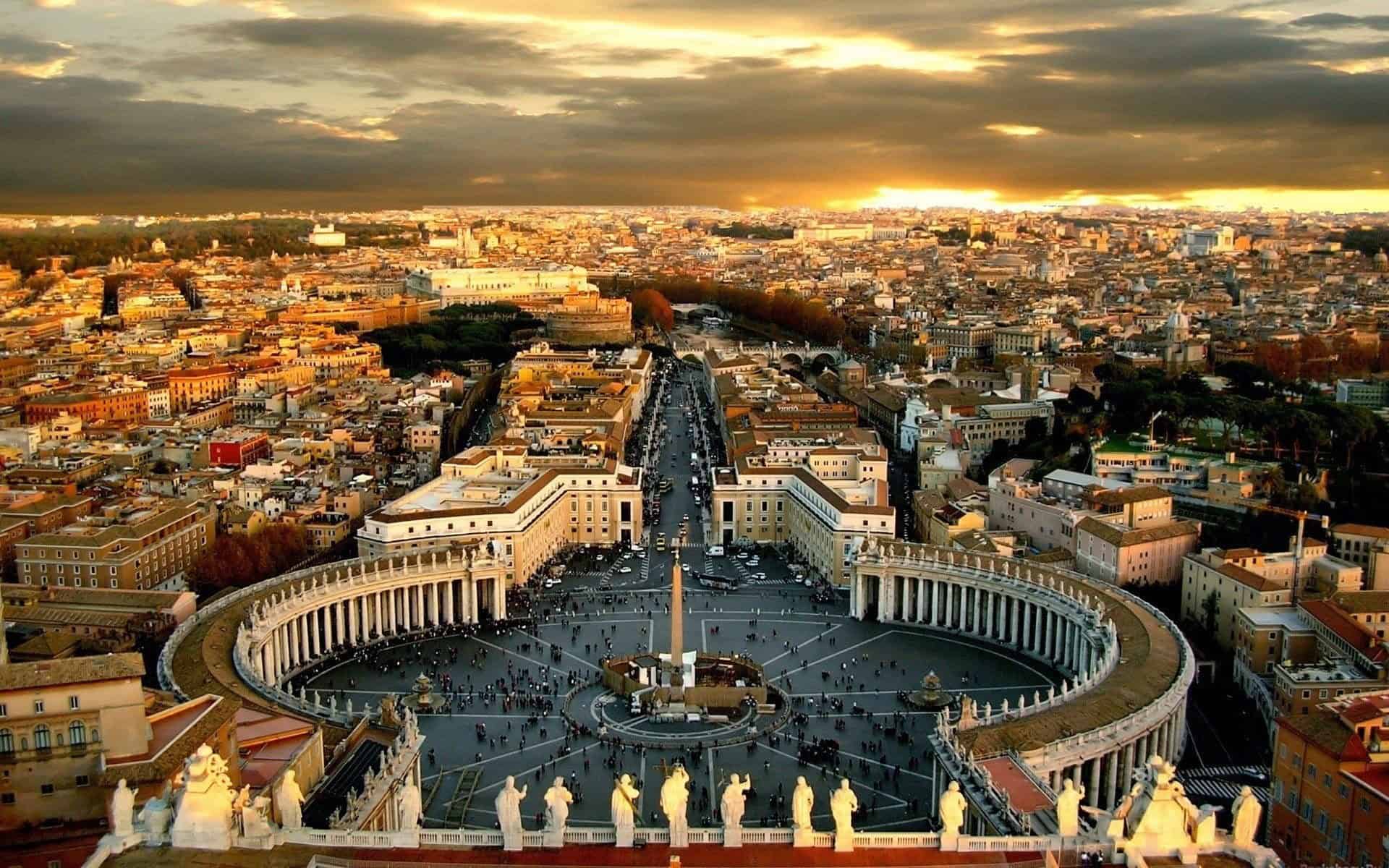 3 Days in Rome: A Complete Itinerary