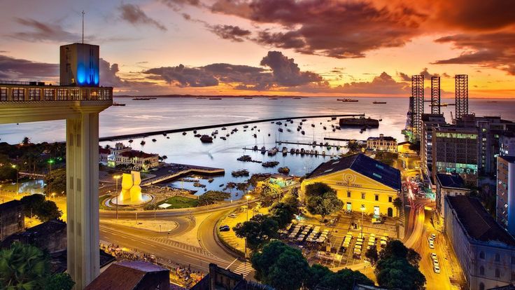 Best Things to Do in Salvador: A Cultural Guide
