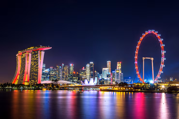 Singapore Nightlife: What to Do After Dark