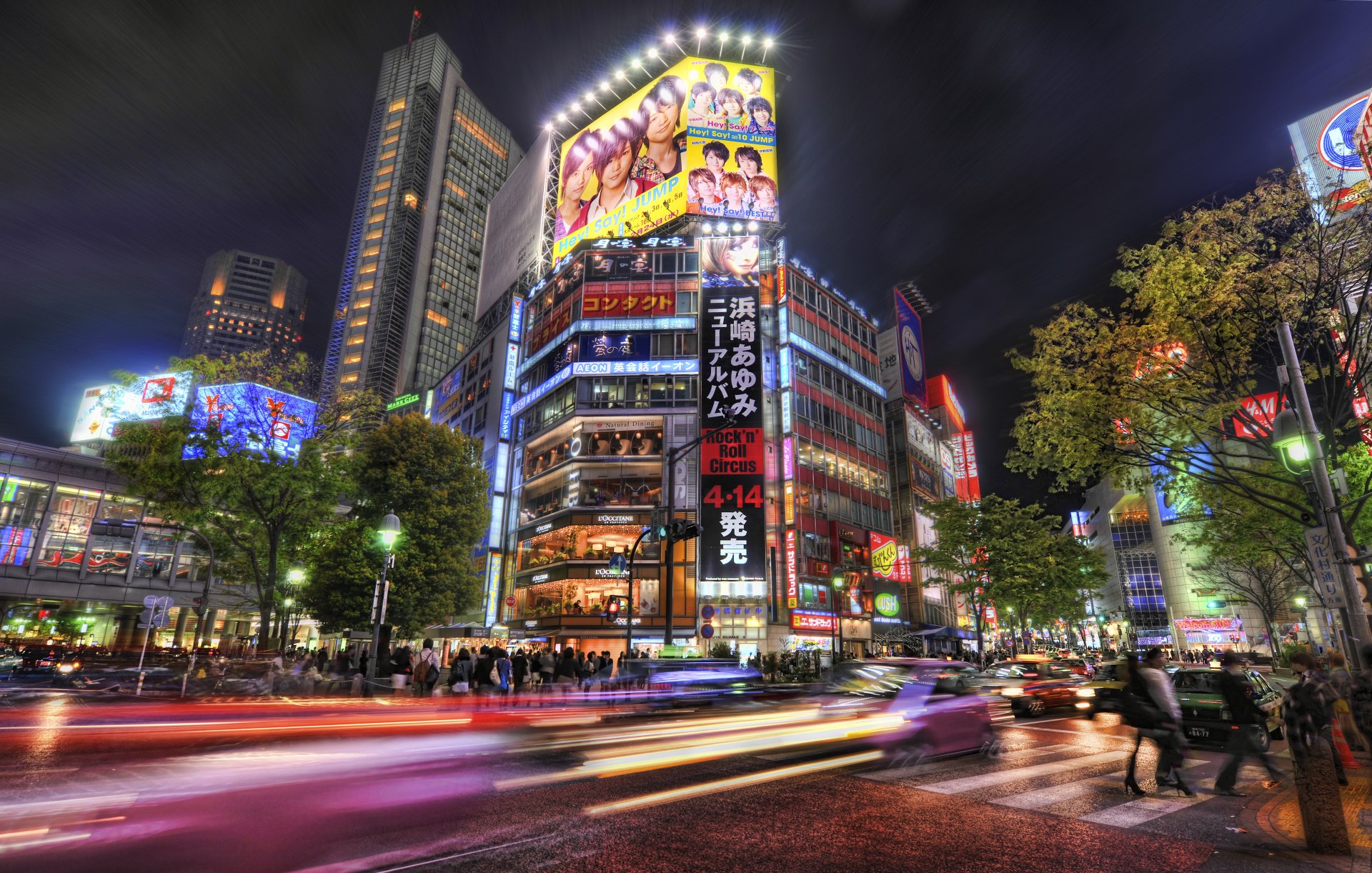 Where to Stay in Tokyo: Best Areas and Neighborhoods
