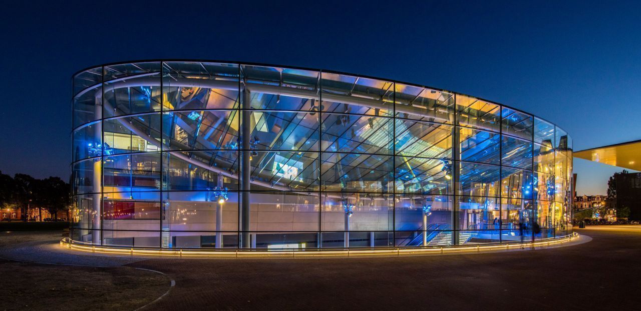 Van Gogh Museum: Art and Identity in Amsterdam